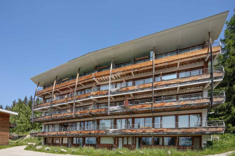Appartement  Chamrousse