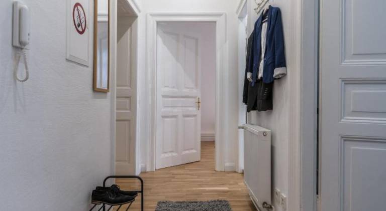 Holiday apartment with 2 rooms for 5 persons — photo 3
