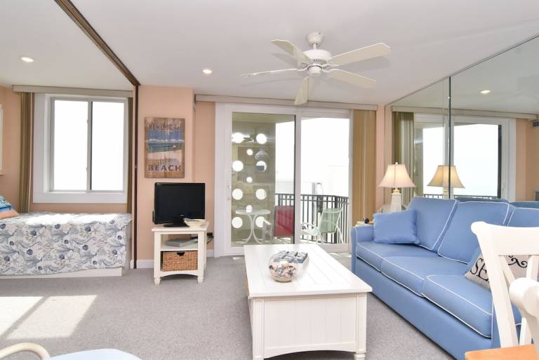 Condo Dewey Beach