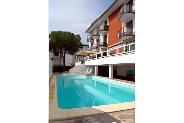 Hotel Villa d'Este in Gorizia