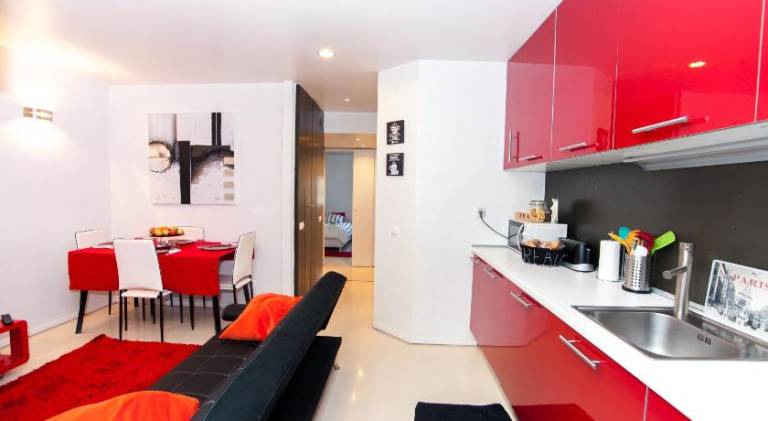 Wonderful rental apartment | Dogs allowed — photo 2