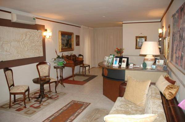 Hotel Canusium — photo 2