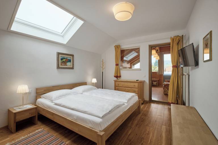 Ferienwohnung Kaltern an der Weinstraße