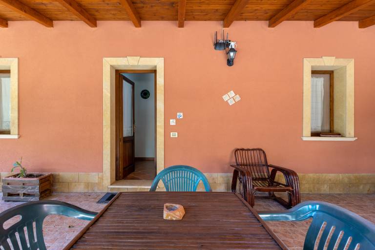 Ferienwohnung Menfi