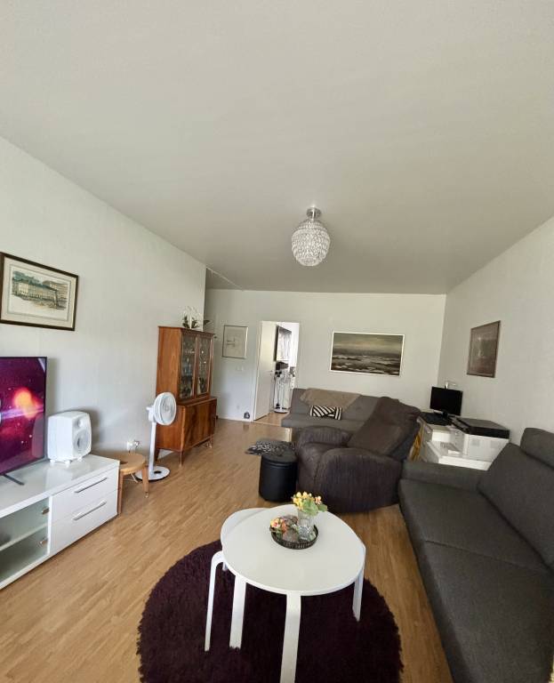 Unique apartment in Kemi with sauna department & Free parking — photo 4