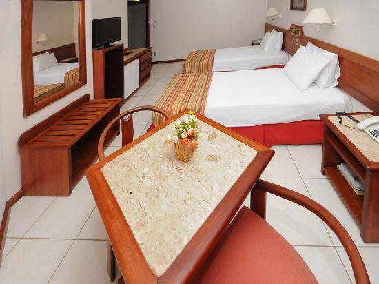 Oft Tamandare Plaza Hotel — photo 4