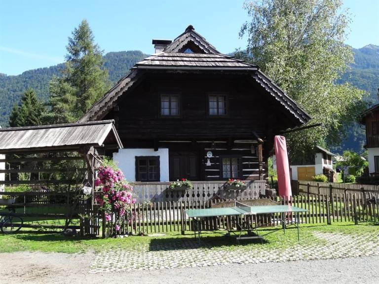 Ferienhaus Gemeinde Hermagor-Pressegger See