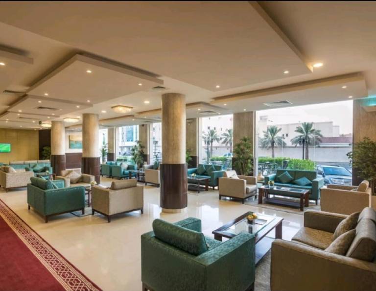 Myrtle Al Shohadaa Serviced Apartments — photo 4