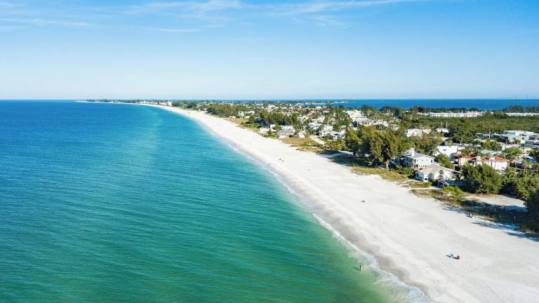 Ferienhaus Anna Maria Island