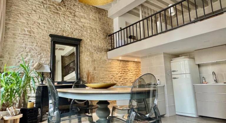 Holiday apartment with terrace | Good for workation — photo 2