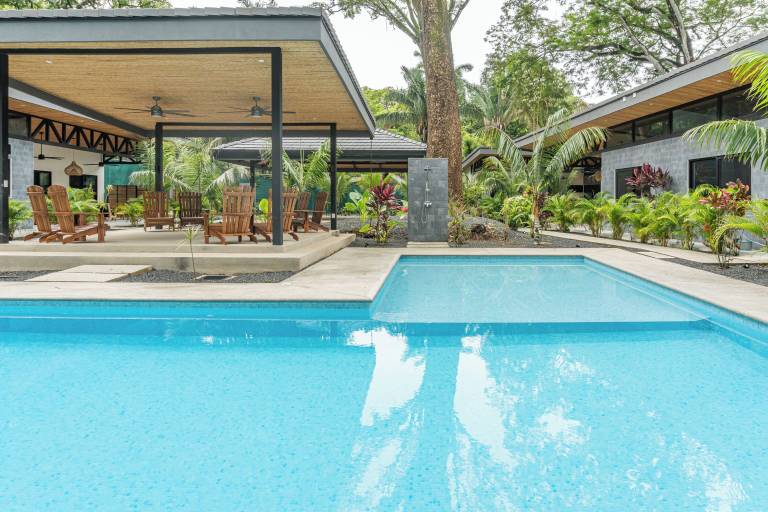 Villa Nosara