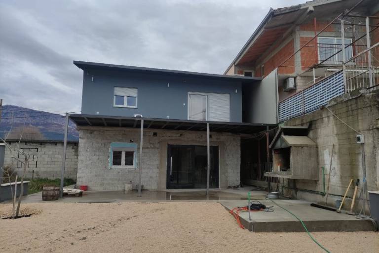Ferienwohnung Split