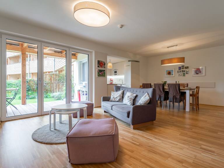 Ferienwohnung  Tamsweg