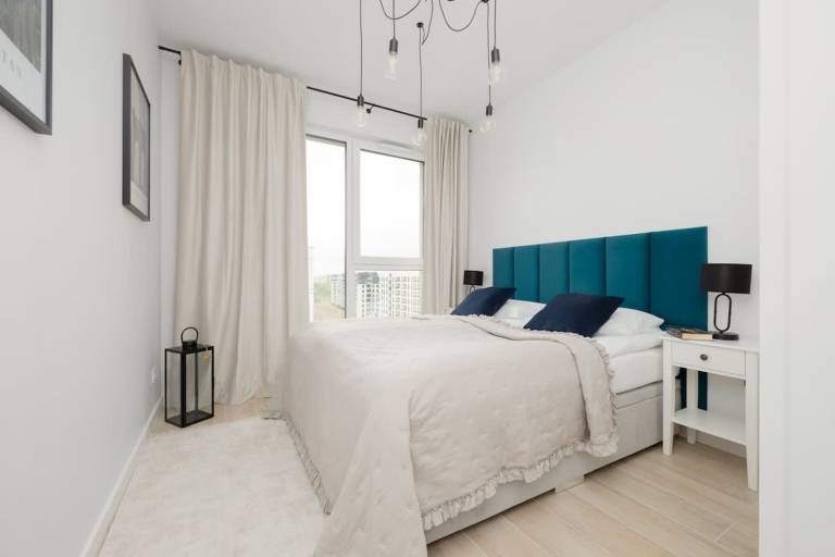 Family-oriented nice apartment with fast internet & garden | Pets are welcome — photo 2