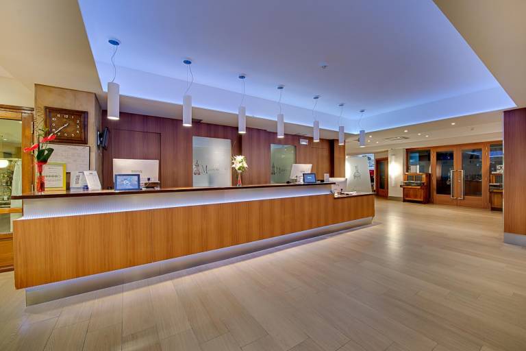 Hotel Maisonnave — photo 2