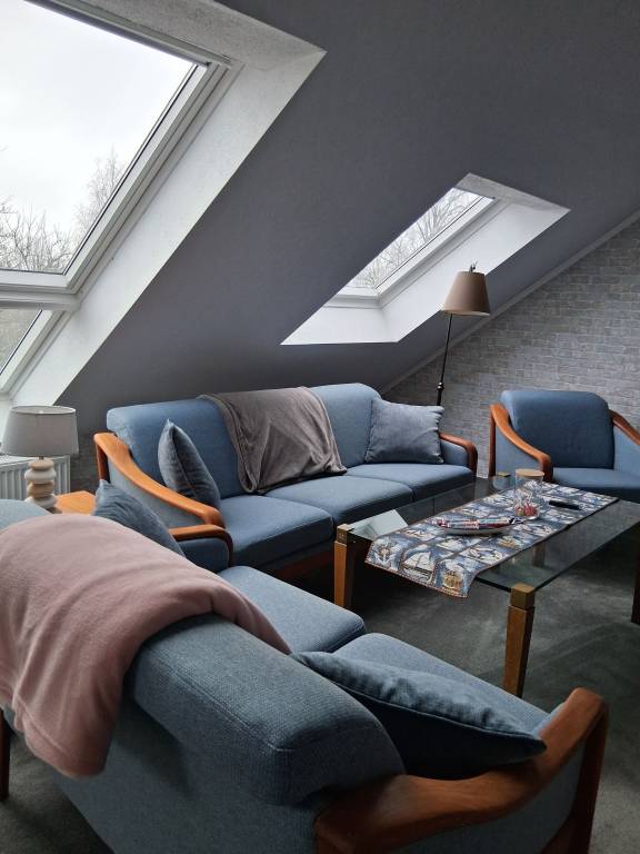 Ferienwohnung Kellinghusen