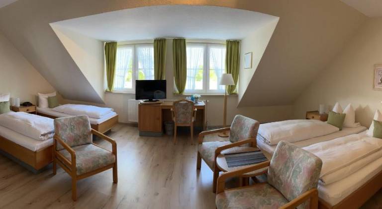 Landhotel Vessens Hoff — photo 2