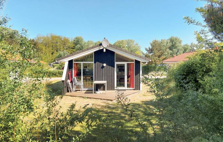 Ferienhaus Priwall