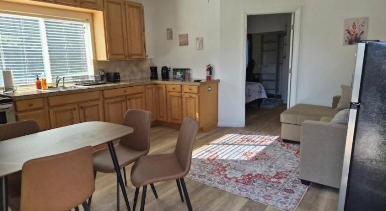 Vacation home | Pets allowed — photo 3