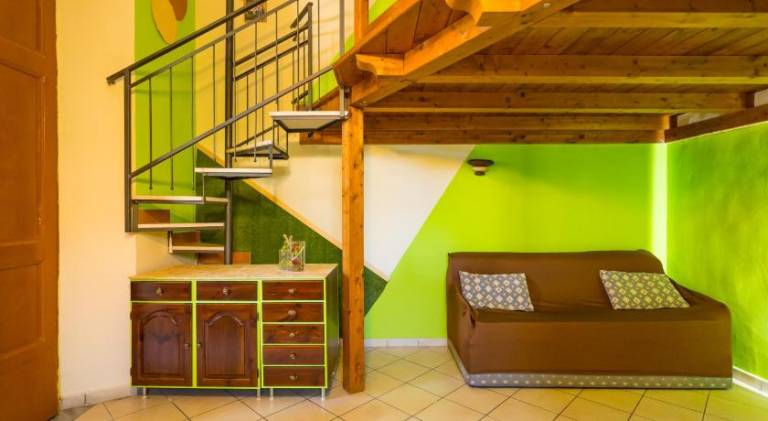 Lovely rental apartment with patio | Suitable for remote work | Pets are welcome — photo 4