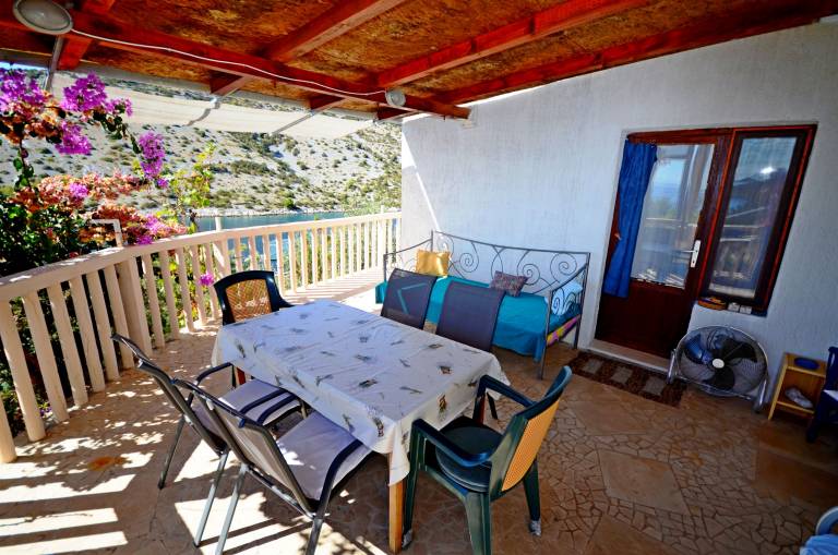 Ferienwohnung Vinišće