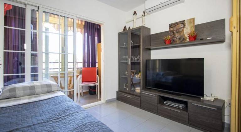Ferienwohnung  Torrevieja