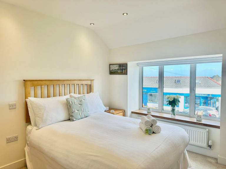 Ferienhaus The Mumbles