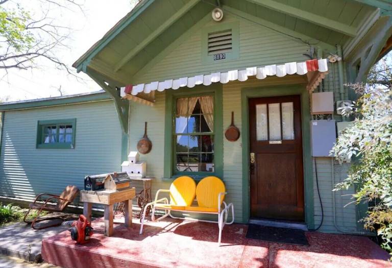 Cottage New Braunfels