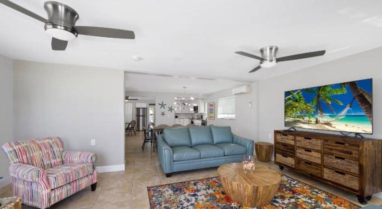 House with pool | Beach nearby | Pet-friendly — photo 2