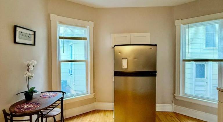 Rental apartment with 1 room for 3 persons — photo 5