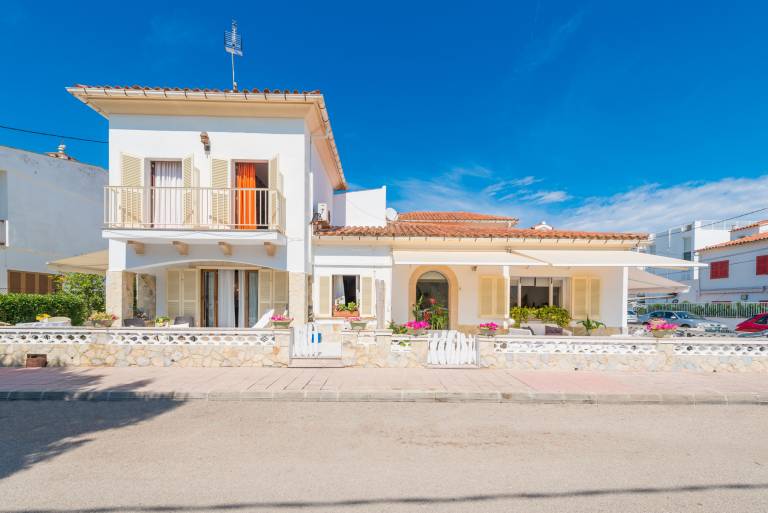 Villa  Port de Pollença