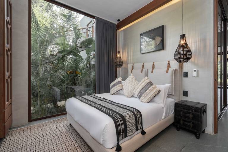 Aparthotel  Tulum