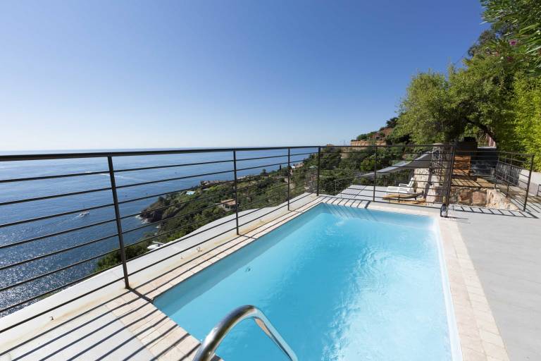 Villa Théoule-sur-Mer