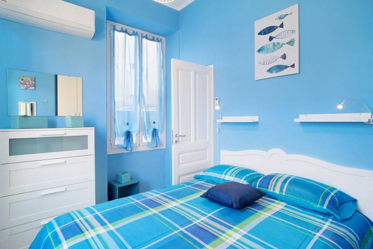 Apartment 'Casa Vacanza Teresita' with Private Terrace, Wi-Fi and Air Conditioning — photo 3