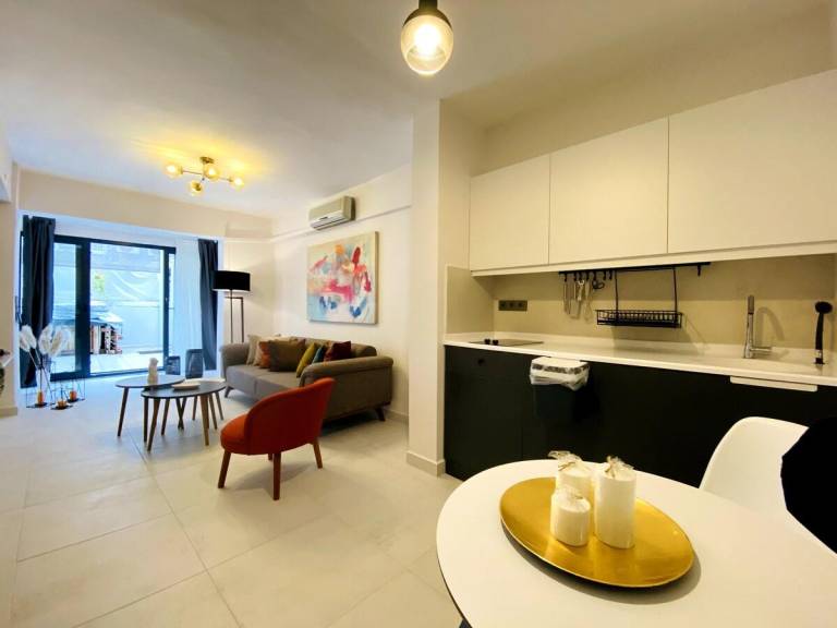 Ferienwohnung Marmaris