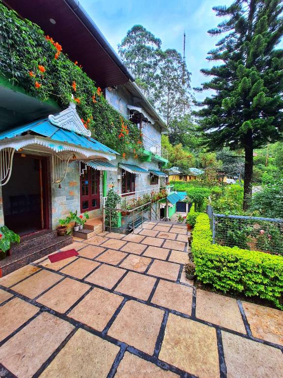 Casalinda munnar by foxinroom — photo 3