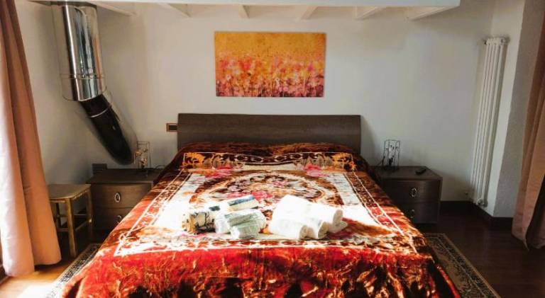 50 m&sup2; Ferienhaus