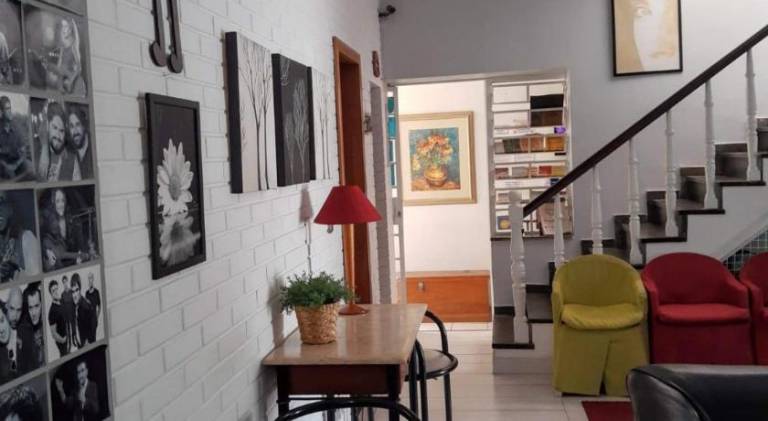 Chale Mineiro Hostel & Pousada — photo 4