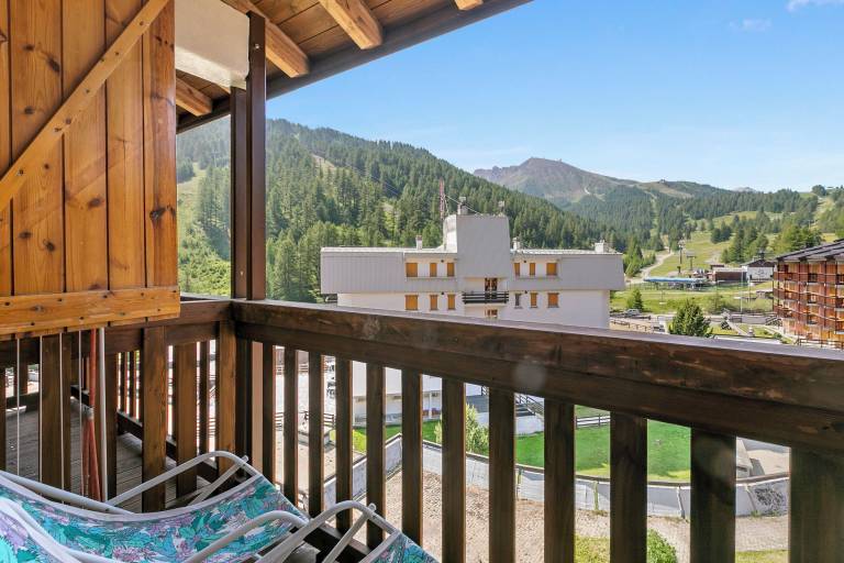 Appartamento Sestriere
