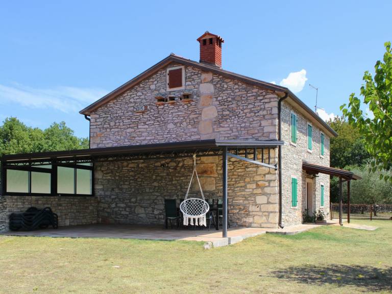 House with garden & barbeque | Nature view | Pet-friendly — photo 4