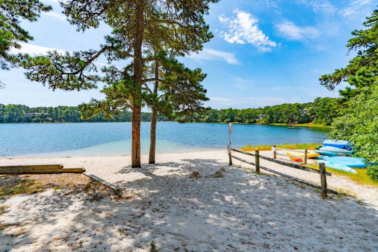 6 Lakeside Terrace Harwich