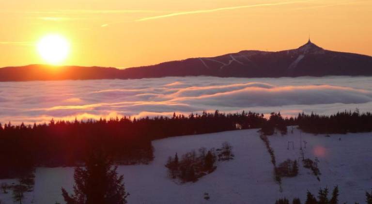 144 m&sup2; Ferienhaus