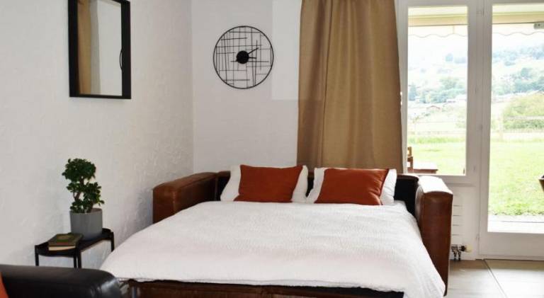 Wonderful holiday apartment | Pet-friendly — photo 2