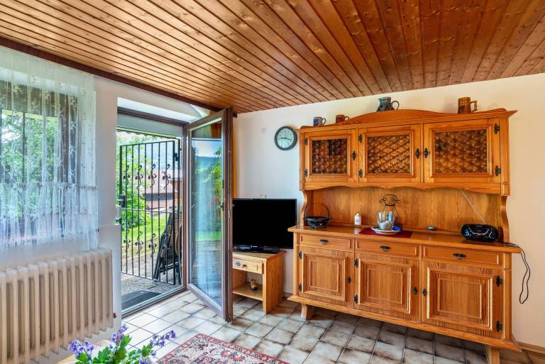 Ferienwohnung  Bad Herrenalb