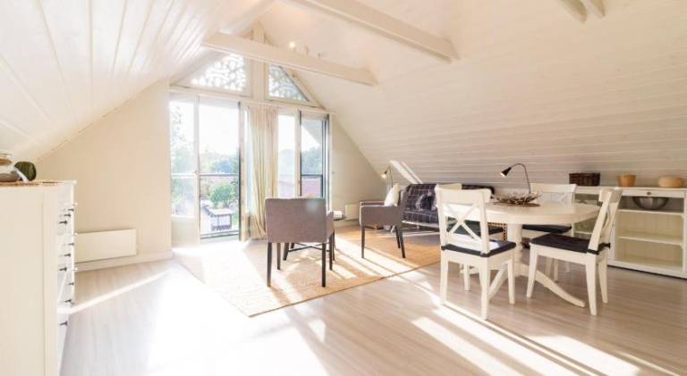 Beautiful holiday apartment | Pet-friendly — photo 2