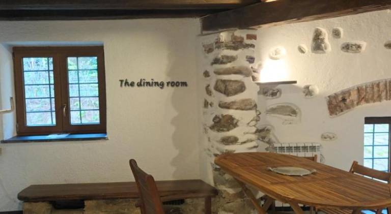 Apartment with 1 room for 4 persons — photo 4