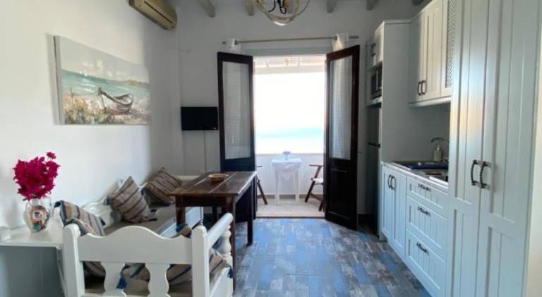 Apartment with terrace | Perfect for remote work — photo 3