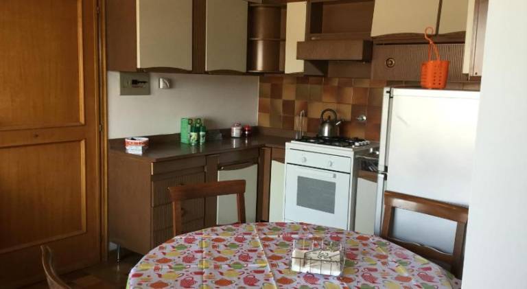Vacation home with 1 room for 3 persons — photo 3