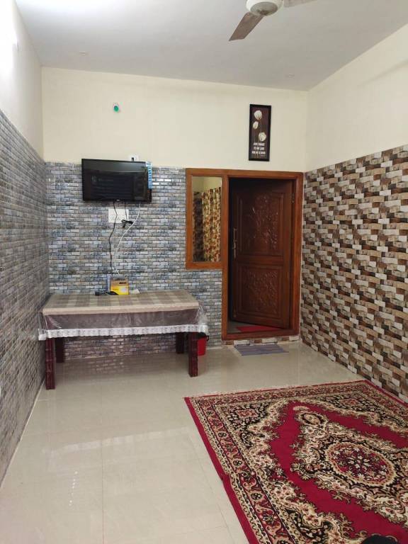 Apartment Yercaud