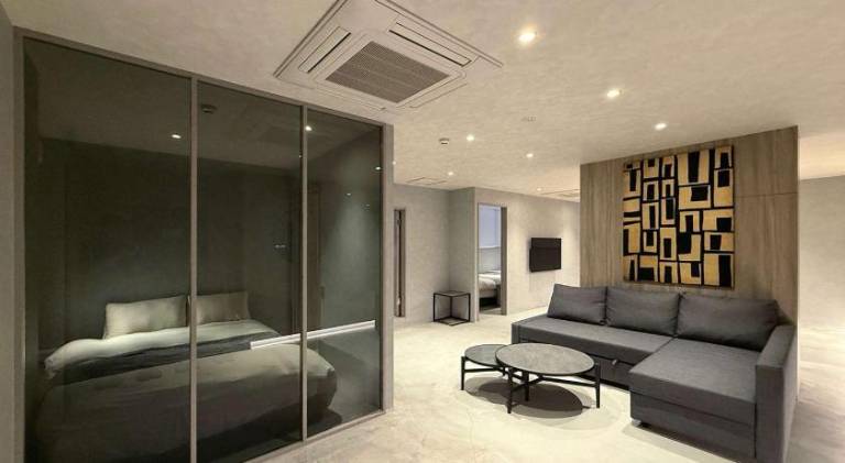 80 m&sup2; Ferienwohnung
